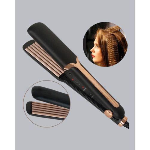 Tost Model Saç Şekillendirici Hızlı Isınan Isı Ayarlı