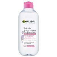 Garnier Micellar Hassas Ciltler Kusursuz Makyaj Temizleme Suyu 400 ML