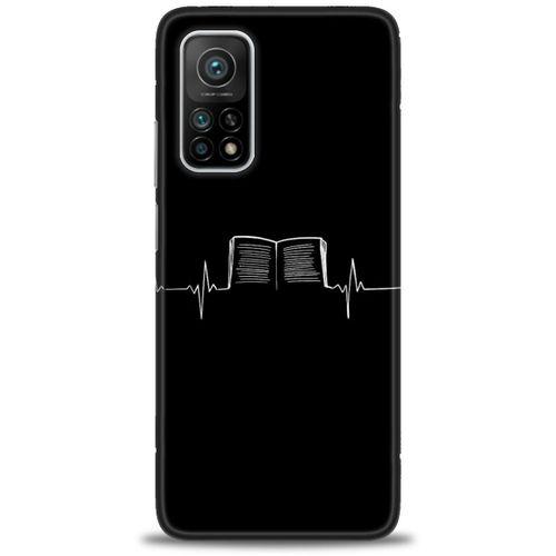 Xiaomi Mi 10T Pro Kılıf HD Baskılı Kılıf - Kuran + Tam Ekran Koruyucu