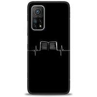 Xiaomi Mi 10T Pro Kılıf HD Baskılı Kılıf - Kuran + Tam Ekran Koruyucu