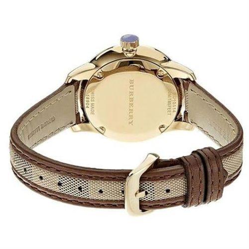 Burberry BU10114 Kadın Kol Saati