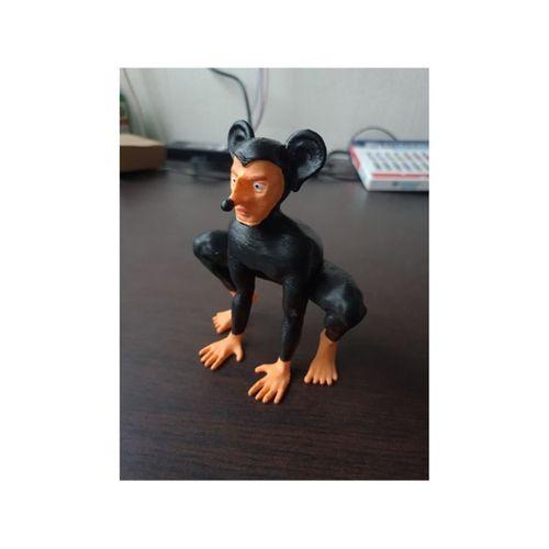 Mouserman (Bu ürün Sadece Plastik parçadır - Almadan Önce Soru Sorabilirsiniz)