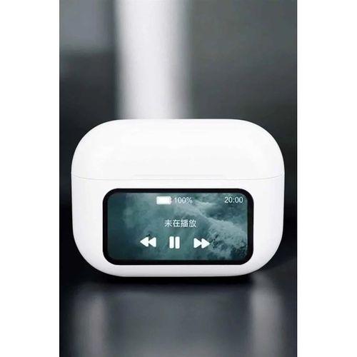 Kablosuz Yeni Nesil Bluetooth Bağlantılı Dokunmatik Ekranlı Kulak İçi Pro