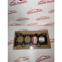 Si̇li̇ndi̇r Kapak Contasi Civic 1,6 16V 96-00 (D16)