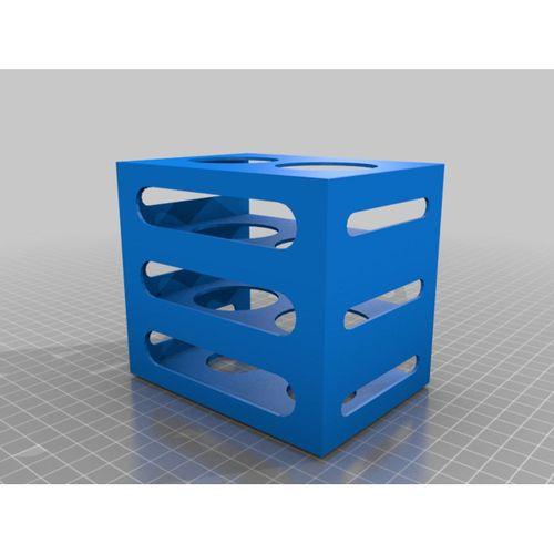 Çekmeceli Depolama Kutusu - 3713281