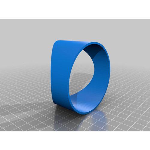 3 İnç Kapatma Kılavuzu (Bu ürün Sadece Plastik parçadır - Almadan Önce Soru Sorabilirsiniz)