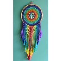 Rüya Kapanı Düş Kapanı Dream Catcher