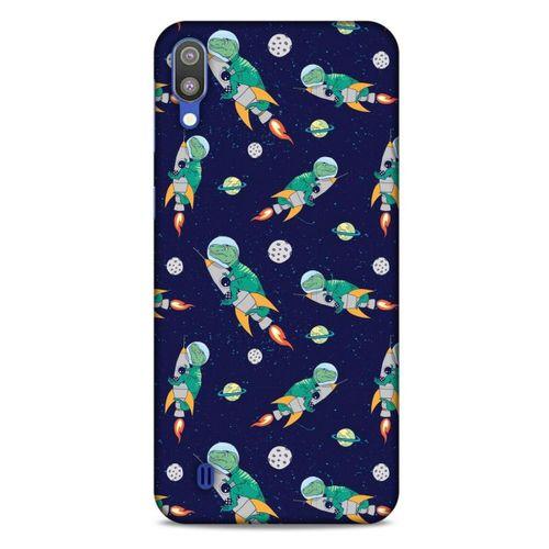 Samsung Galaxy M10 Uyumlu Kılıf Yeşil Delisi (44) Tough Armor Kılıf Pastel yeşil