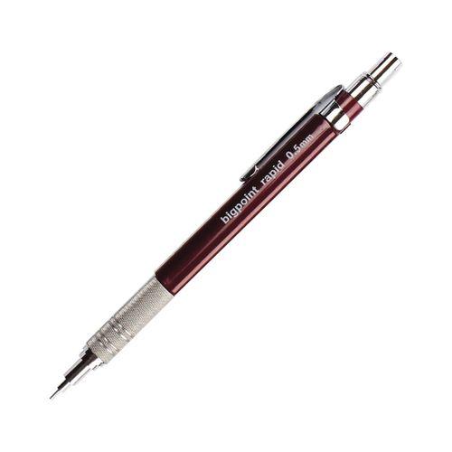 Bigpoint Rapid Versatil 0.5mm Bordo