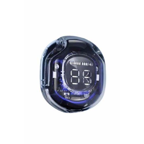 Yeni Nesil Bluetooth Kulaklık Dijital Göstergeli  Dokunmatik 5.3 Kablosuz