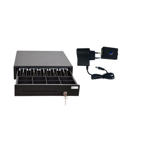 Açma Butonlu  Para Çekmecesi | HT-415