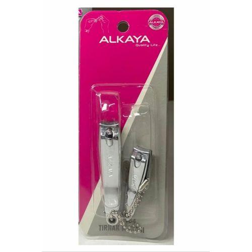 1 Adet 2'li Tırnak Makası Royaleks-ALK-064