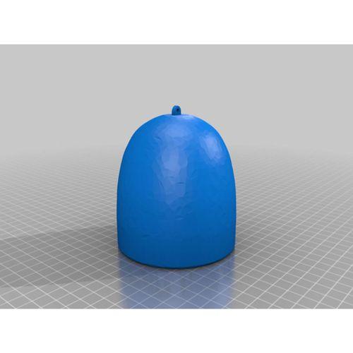 Gumdrop Büyük Süslemeler