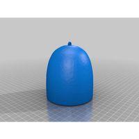 Gumdrop Büyük Süslemeler