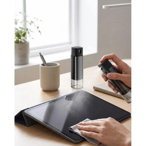 Çok Amaçlı Temizlik Sprey Şişesi Telefon Tablet Laptop Ekran Temizleme Kabı