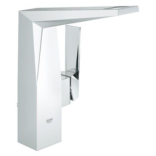 Grohe Allure Brilliant Tek Kumandalı Lavabo Bataryası 23109000
