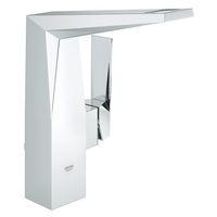 Grohe Allure Brilliant Tek Kumandalı Lavabo Bataryası 23109000