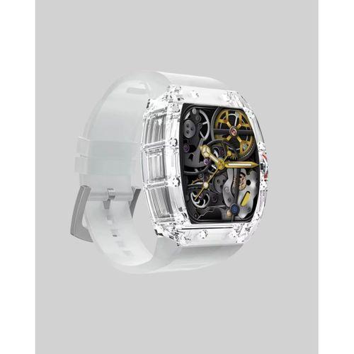 Uzun Pil Ömürlü Akıllı Saat Spor Ve Günlük Kullanım