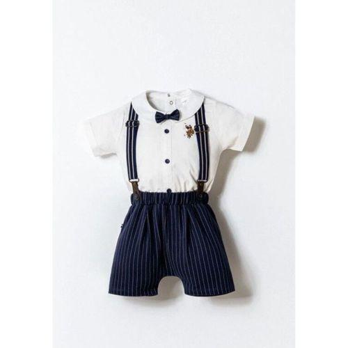 U.S.Polo U.S. Polo 2li Takım USB2921 Beyaz