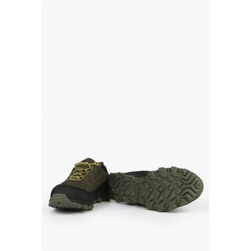 Hammer Jack Su Geçirmez Captiva Haki Sarı Erkek Outdoor Ayakkabı