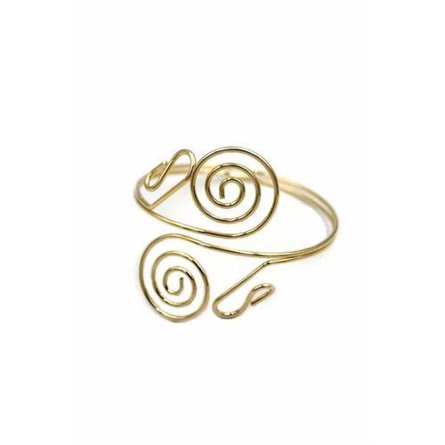 Pazuluk Bilezik - Altın