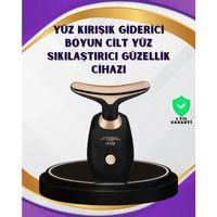 Cilt Bakımına Özel Masaj Aleti – Kompakt, Taşınabilir Ve Sessiz Kullanım