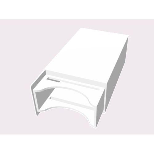 Raylı Sigara Kutusu