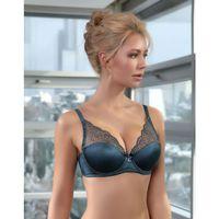 Dantel Detaylı Desteksiz Sütyen