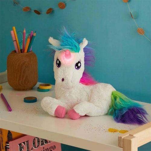 Çocuk GOLI 256301 Animgic Parlayan Gökkuşağı Unicorn