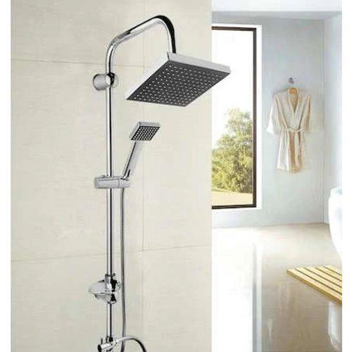 Rain Duş Robotu Tepe Duş Seti Duş Başlığı Sistemi Seti Yağmurlama Duş Robotu Fonksiyonel Duş Robotu