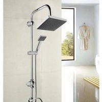 Rain Duş Robotu Tepe Duş Seti Duş Başlığı Sistemi Seti Yağmurlama Duş Robotu Fonksiyonel Duş Robotu