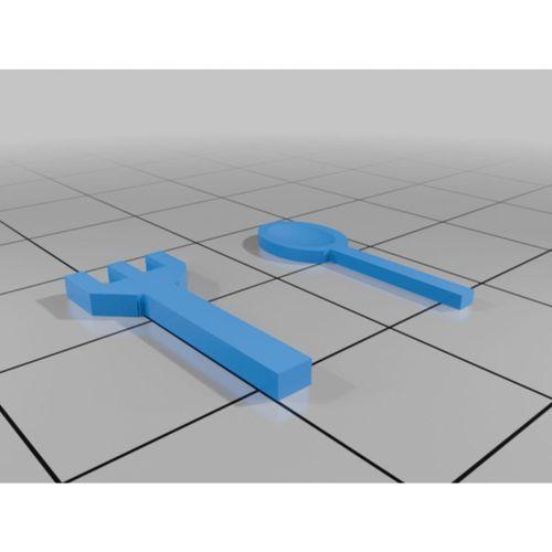 Propan Tank Aparatı – 3D Baskı Gaz Ekipmanı (Bu ürün Sadece Plastik parçadır - Almadan Önce Soru Sorabilirsiniz)
