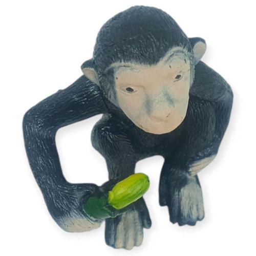 Hayvan Figürleri - Vahşi Hayvanlar 7 cm - Maymun