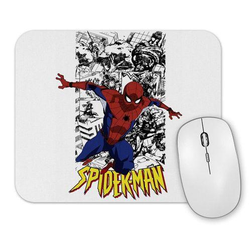 Homem Aranha Spider Man Mouse Pad.jpg