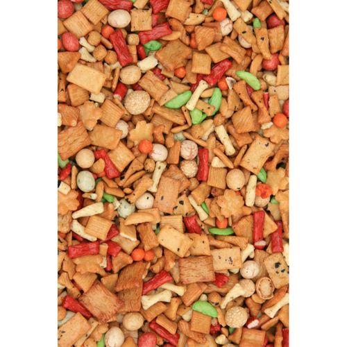 2’li Set Karışık Pirinç Kraker 2×500 g – Renkli Çıtır Atıştırmalık