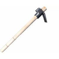 Sürmene Ekonomik Keser - Saplı 45 Cm