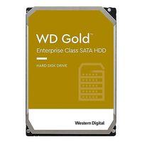 12TB WD GOLD ENTERPRISE 7200R SATA3 512M WD122KRYZ