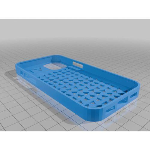 iPhone 12 Mini Kasa (Bu ürün Sadece Plastik parçadır - Almadan Önce Soru Sorabilirsiniz)