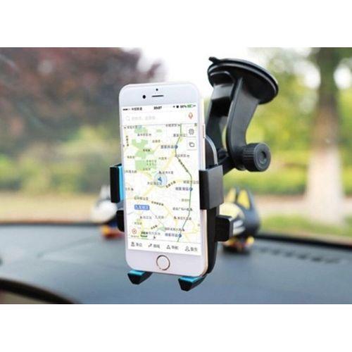 Araç İçi Cam ve Torpido Vantuzlu Telefon Tutucu CM-234