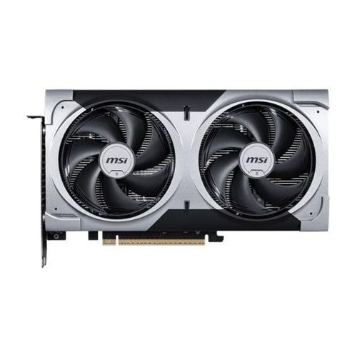 MSI GEFORCE RTX 5060 TI 16G VENTUS 2X OC PLUS