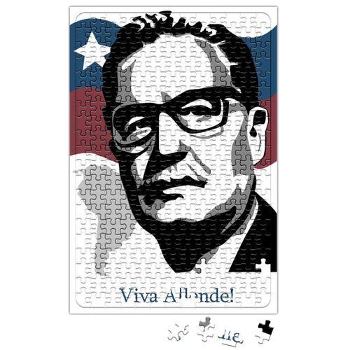 Allende Puzzle 240 Parça Yapboz