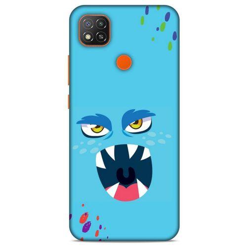 Emojix (21) Xiaomi Redmi 9 Kılıf Silikon Kapak Desenli