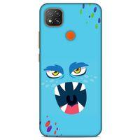 Emojix (21) Xiaomi Redmi 9 Kılıf Silikon Kapak Desenli