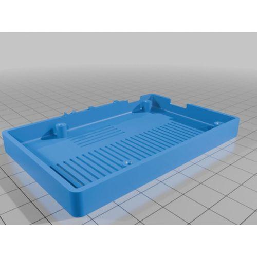 Orange Pi 3B Kasa (Bu ürün Sadece Plastik parçadır - Almadan Önce Soru Sorabilirsiniz)