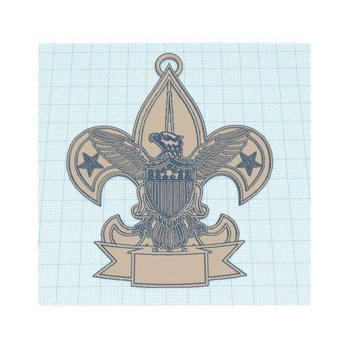 - Scout Süs (Bu ürün Sadece Plastik parçadır - Almadan Önce Soru Sorabilirsiniz)