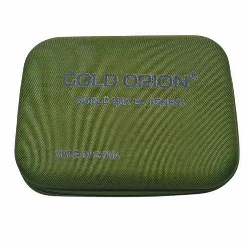 Gold Orion Or-t40 100w 5000 Lümen Led Şarjlı El Feneri