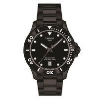 T1204103305100 Tissot Seastar 1000 Erkek Kol Saati T120.410.33.051.00