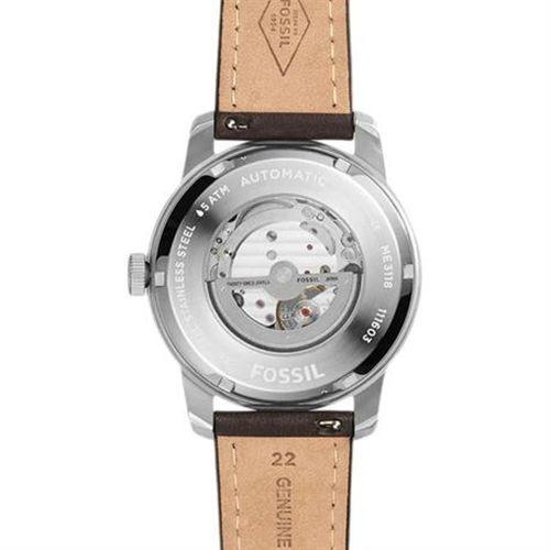 Fossil FME3118 Otomatik Erkek Kol Saati ME3118