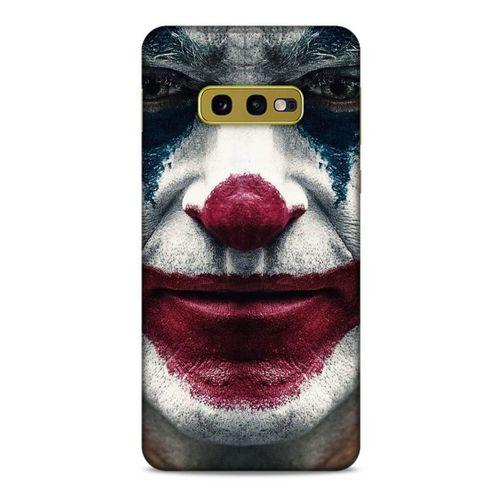 Samsung Galaxy S10e Uyumlu Kılıf Joker (42) Rugged Armor Kılıf Gök mavisi