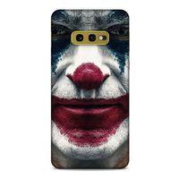 Samsung Galaxy S10e Uyumlu Kılıf Joker (42) Rugged Armor Kılıf Gök mavisi